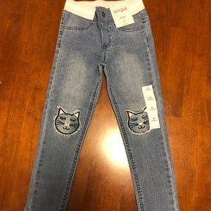 Cat & Jack Kids Jeans